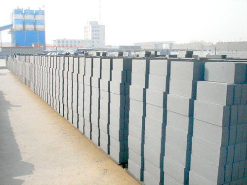 供应 标准砖 新型砖 新型环保建材 环保砖 建筑工程图片_高清图_细节图-临安市昌西新型墙体材料 -