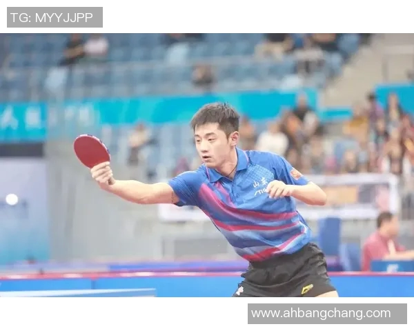 乒乓球技艺探秘：深入解析上海乒乓球队的进攻战术与训练方法