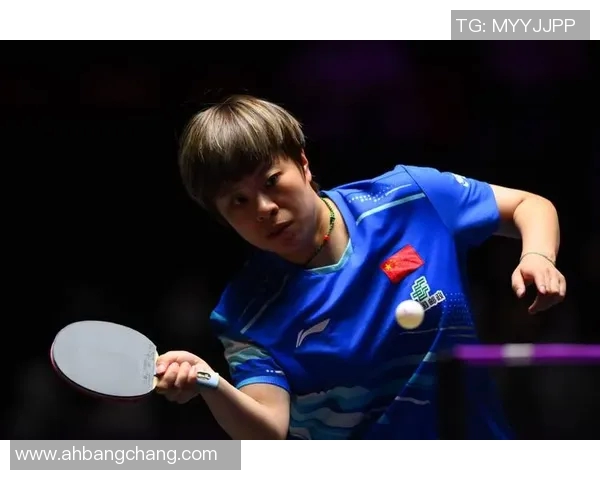 南京乒乓球队的节奏与风采探讨聚焦乒乓球运动的未来发展