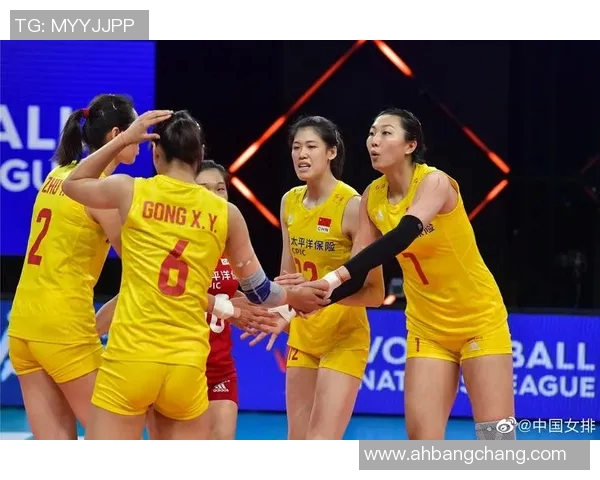 排球节奏排行榜揭晓北京排球队荣获第二名的背后故事 排球节奏排行榜揭晓北京排球队荣获第二名的背后故事