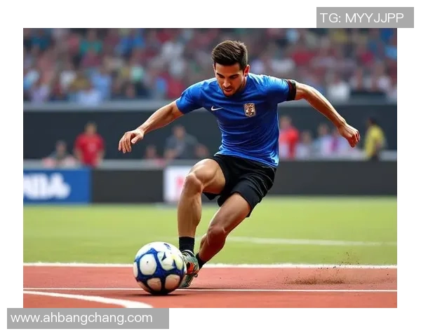 简单介绍足球明星的几种有效方法与技巧分享