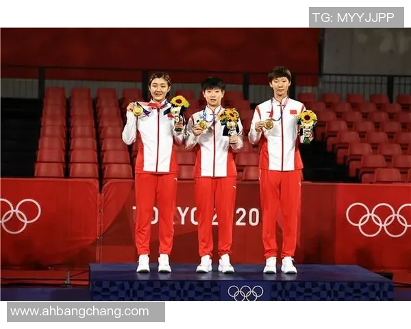 北京乒乓球队在奥运会上的表现分析与状态点评探讨