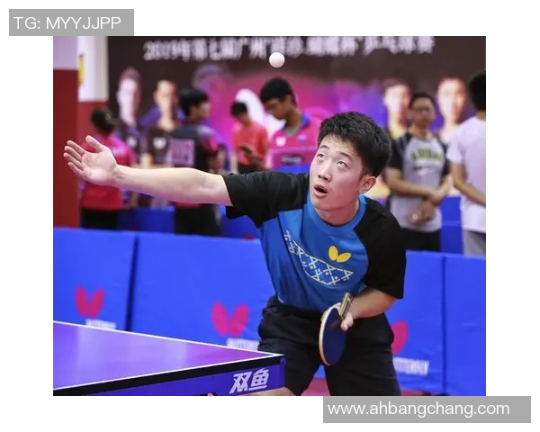广州乒乓球队在锦标赛中的表现分析与状态评估