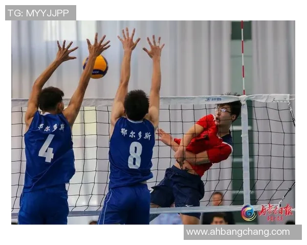 武汉排球队转型之路全运会特别报道展现青春风采与奋斗精神