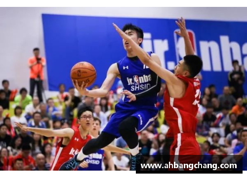 NBA明星中国行：探索篮球文化的全球影响