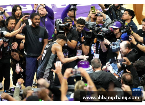国王队主场胜利！NBA赛场激情对决引爆球迷热情