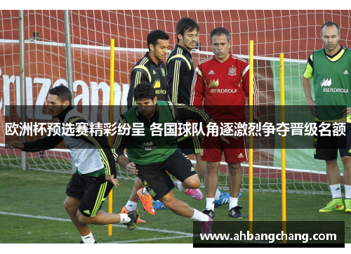 欧洲杯预选赛精彩纷呈 各国球队角逐激烈争夺晋级名额